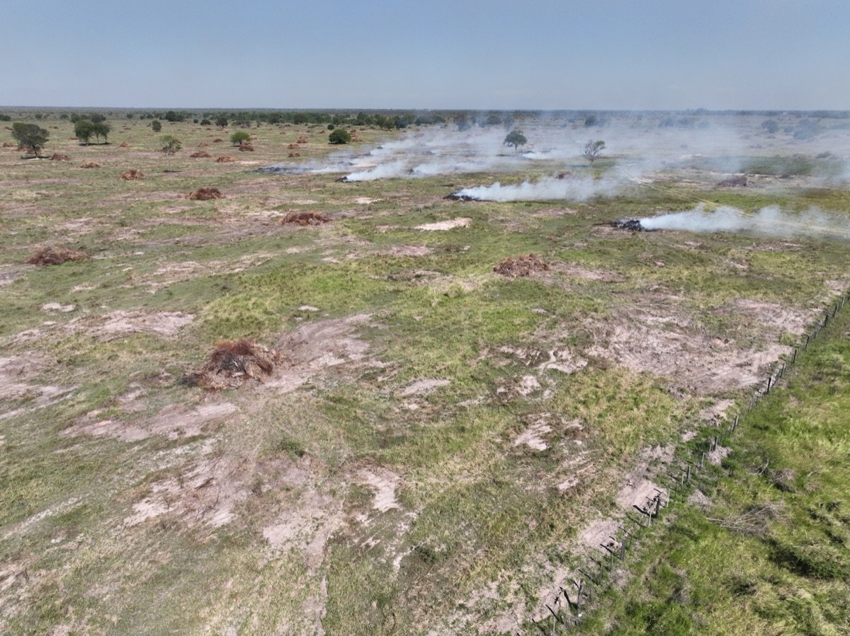 Incendios