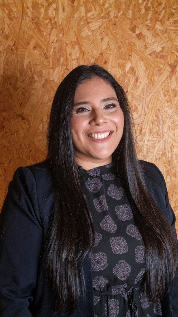 Monica Villamayor